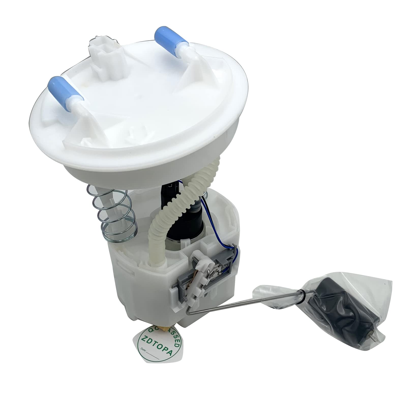 Amazon.com: ZDTOPA ZJ011335XB ZJ011335XC Fuel Pump Module Assembly
